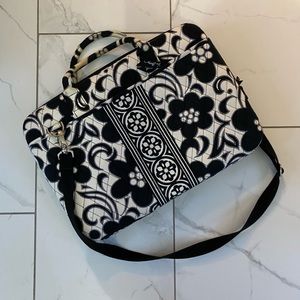 Vera Bradley Laptop Shell Case